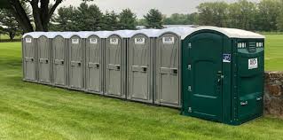 Best Portable Toilets with Baby Changing Stations  in Manassas, VA