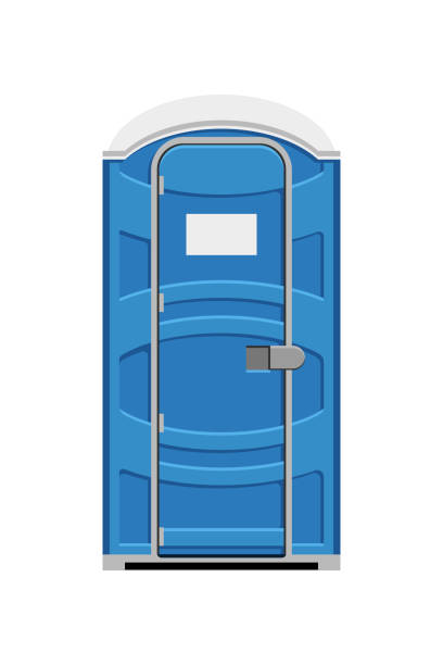 Types of Portable Toilets We Offer in Manassas, VA