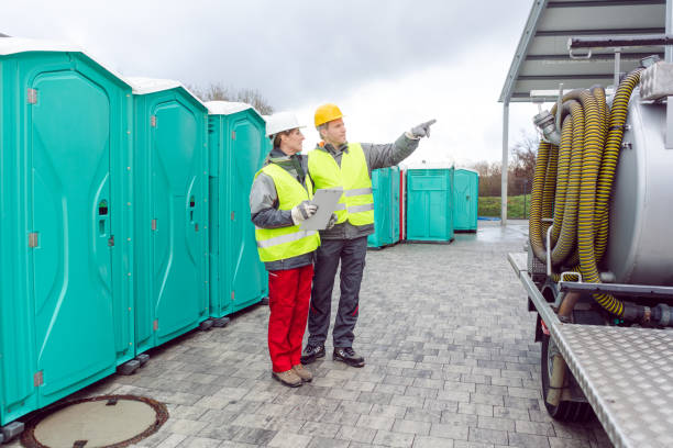 Best Standard Portable Toilet Rental  in Manassas, VA