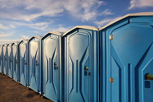 Best Short-Term Portable Toilet Rental  in Manassas, VA