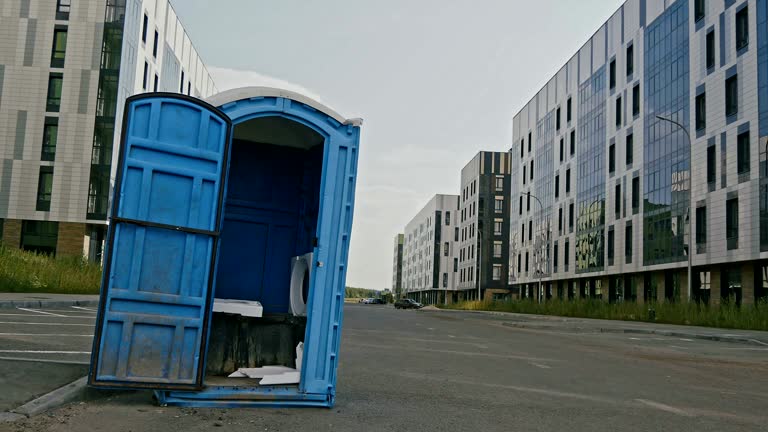 Best Portable Restroom Servicing (Cleaning and Restocking)  in Manassas, VA