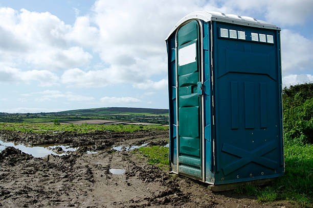 Reliable Manassas, VA Portable Potty Rental Solutions